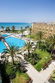 Sunrise Costa Calma Beach Resort Отель