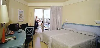 **** Отель Sunrise Costa Calma Beach Resort Испания