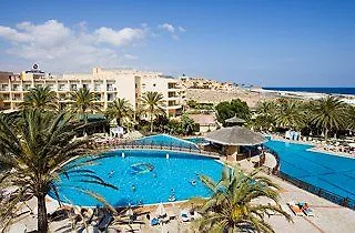Отель Sunrise Costa Calma Beach Resort